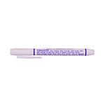 Marker Eraser for Pink and Violet Markers (ADGER)