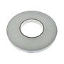 White SOABAR Labels - 1 Inch -  (5,000 Pcs/Roll) - Made in Italy