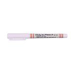 Pennarello Bianco Idrosolubile ADGER # White-P (Made in Japan)