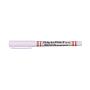 Marqueur Blanc Hydrosoluble ADGER # White-P (Made in Japan)