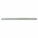 Water Erasable Pen (White) for Fabric and Leather