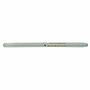 Water Erasable Pen (White) for Fabric and Leather