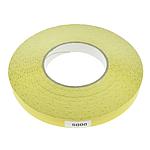 Etiquetas SOABAR Amarillas (5.000 Pcs/Rollo) - Made in Italy