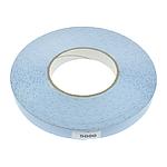 Etiquetas SOABAR Azul Claro (5.000 Pcs/Rollo) - Made in Italy
