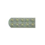 10 LED Replacement Board for Light Lamp WELL # DS-66 (B)