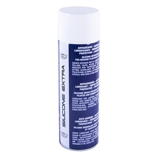 SILICONE EXTRA | Silicona Spray (500 ml)