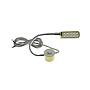 Lampe Magnétique 15 LED 24V pour Machine à Coudre WELL # DS-66M