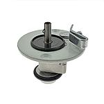 Bobbin Winder DURKOPP 267 # 0268 170054 (Genuine)