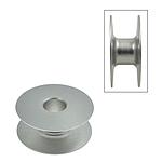 Aluminum Bobbin BROTHER # 146290-0-01 (RUNNING)