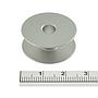 Aluminum Bobbin, Large Capacity TAJIMA # MEC504000DBM (DONWEI)