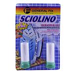 SCIOLINO Double Blister 2 Pieces - Made in Italiy