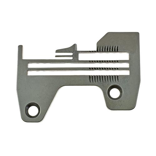 Placca 2,2x5 BROTHER # S19166-001