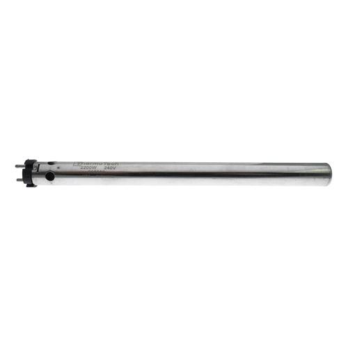 HEATING CARTRIDGE 240V, 2.000W\n*** WEAR AND TEAR PART ***\n- WARRANTEE ONLY DUE TO DEFECTS OF\n MATERIAL OR PRODUCTION - # 71-810 000-91 (ORIGINAL)