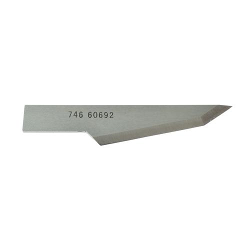 Coltello Destro DURKOPP 746, 748 # 0746 060692