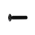 Cover Screw (S) KM KS-EU # U-100S (Genuine)