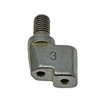 Morsetto Aghi 3 mm BROTHER MA4-N31 # S20404-0-01
