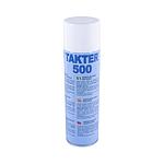 TAKTER 500 | Adesivo Temporaneo Spray per Ricamo (500 ml)