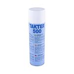 TAKTER 500 | Adesivo Temporaneo Spray per Ricamo (500 ml)