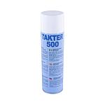 TAKTER 500 | Temporärer Sprühkleber für Stickerei (500 ml)