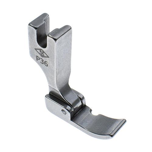 Wide Right Cording Zip Foot # P36 (12435HW) (YS)