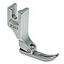 Zipper Presser Foot # P363 (40322SH) (YS)