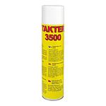 TAKTER 3500 | Spray Adhésif Permanent - Fort - (600 ml)