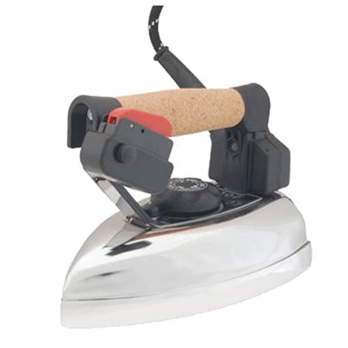 JOLLY, Electric Steam Iron, 800W - 1.75 kg (DUE EFFE)