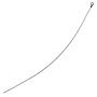 Filo Micro 265 mm con Terminale ad Occhiello per Ferri da Stiro # R516 (DUE EFFE)