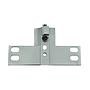 Throat Plate Carrier 8mm DURKOPP # 0768 140064 (Genuine)