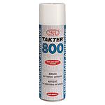 TAKTER 800 | Adhesivo Temporal Spray para Bordado (500 ml)