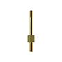 Shaft for JOLLY Iron # R405/1 (DUE EFFE)
