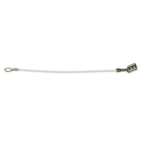 Connexion Électrique pour Fer JOLLY # R207 (DUE EFFE)