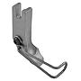 Pied-de-Biche Externe pour Bandoulières ADLER 69, 169, 269 # 69G (Made in Italy)