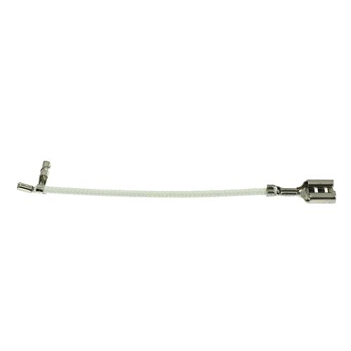 Conexión Eléctrica para Plancha JOLLY # R208 (DUE EFFE)