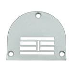 Placca DURKOPP # S080 811641 (Originale)