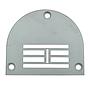 Needle Plate DURKOPP # S080 811699 (Genuine)