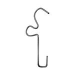 Rigid Pattern Hook (Made in Italy)