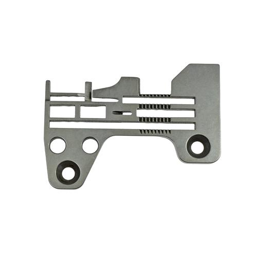 Needle Plate 4.8mm JUKI # R4612-J6F-D00 (R4612-J0F-D00)