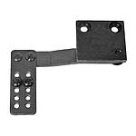 F1112 | Support pour Machines Overlock WILLCOX & GIBBS (Anciens Modèles) (Made in Italy)