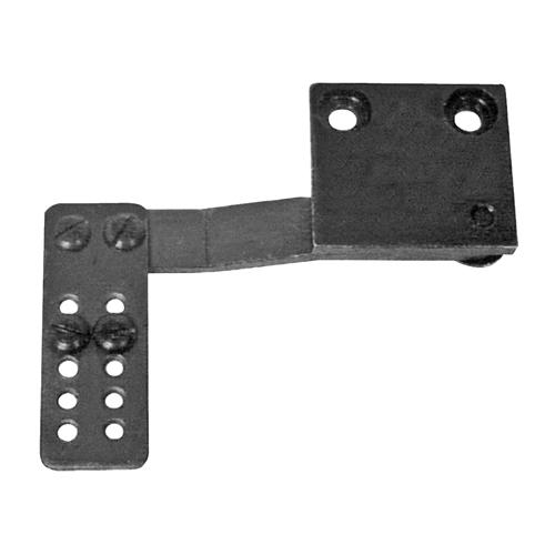 F1112 | Suport pentru Mașini Overlock WILLCOX & GIBBS (Tipuri Vechi) (Made in Italy)