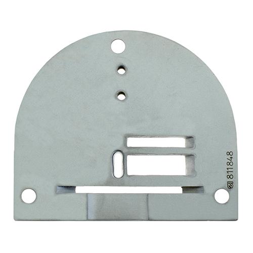 Placa DURKOPP 525i-75 # S080 811848 (Original)
