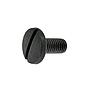 Vite Testa Bombata PFAFF # 91-000 323-15 (Originale)
