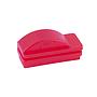 Red Plastic Cover for Microswitch # R238 (DUE EFFE)