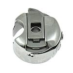Bobbin Case (NBL) SINGER # 143390 (130.06.300) (CERLIANI)