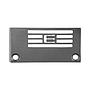 Needle Plate 7/32" KANSAI # 14-820