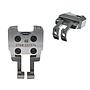 Inner Compensating Foot - 8mm - DURKOPP # 0768 222374 (Genuine)