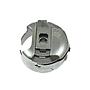 Bobbin Case with NBL Spring MITSUBISHI # MG44E0125 (MS02E0125)  (130.10.054) (CERLIANI)
