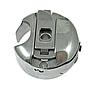 Bobbin Case with NBL Spring ADLER 367 # 0367 156044 (0367 155044) (130.10.059) (CERLIANI)