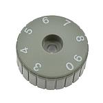 Adjustment Dial JUKI # 107-44308 (Genuine)