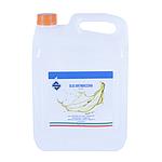 SILAC | Aceite para Máquinas de Coser, Viscosidad 15 - Resistente a Manchas (5L)